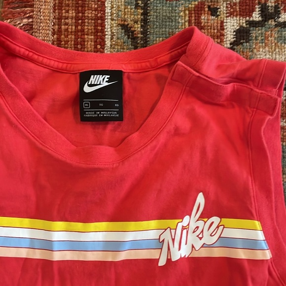 Nike retro romper - Picture 2 of 6